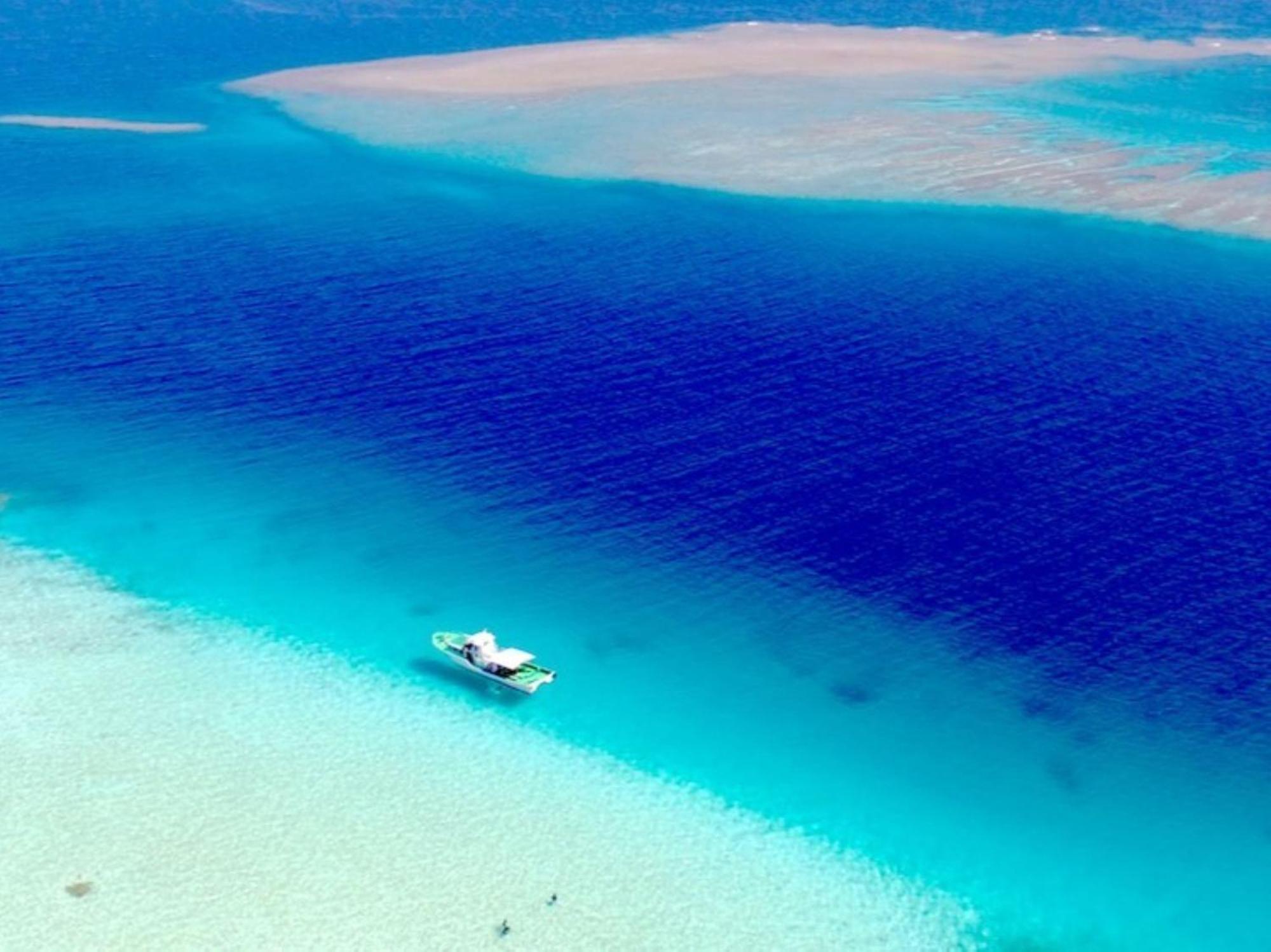 Allamanda Imgya Coral Village Miyakojima  Exterior foto